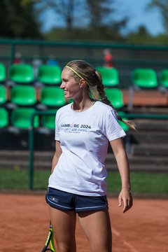 Lilly Düffert 1300 - NL TC RW Wahlstedt - Harvesterhuder THC : Ergebnis: 5:4